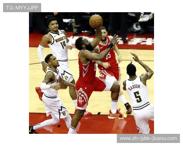 火箭队篮球赛直播平台及直播观看指南