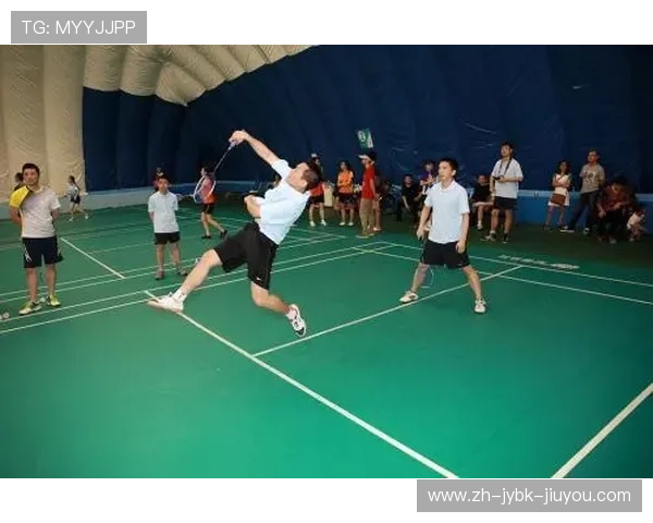 羽毛球练球顺序