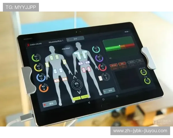 高端健身设备图鉴:奢华品牌器械名称与黑科技解析