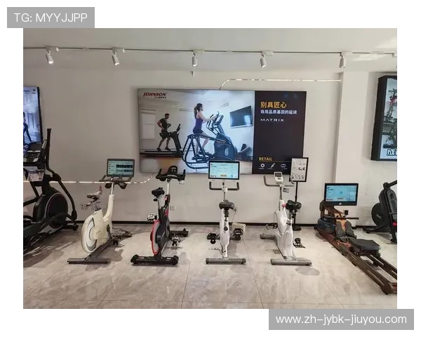 江苏新开健身器材店铺介绍及市场前景