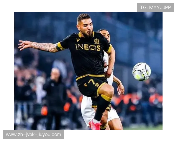 法甲第27轮逆转好戏摩纳哥2-1十人里昂阿克利乌舍与巴洛贡联手建功